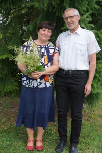 Krutákovci Jozef A Magdaléna